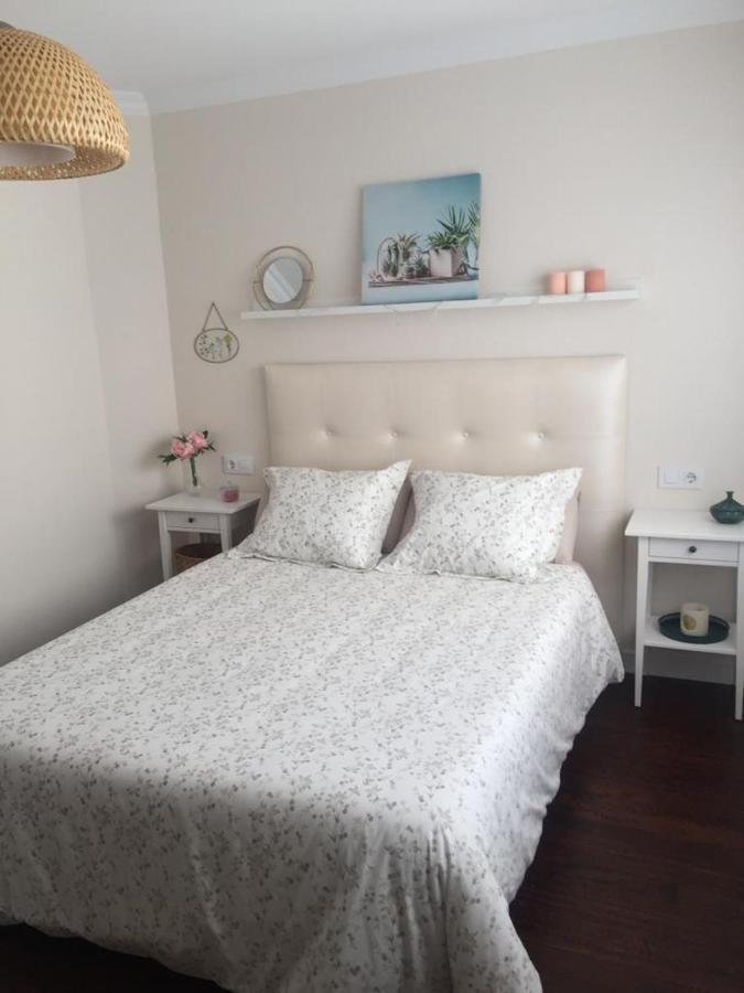 Piso Ribeira Apartment Exterior photo