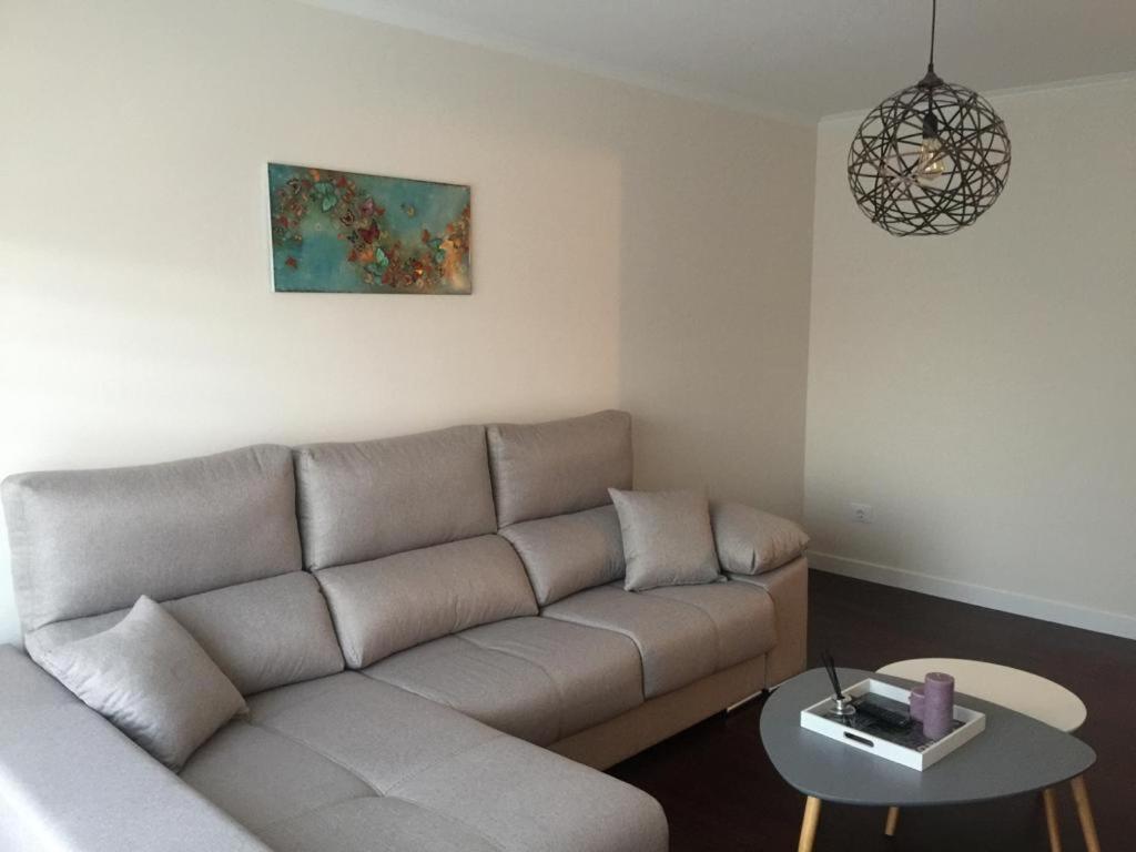 Piso Ribeira Apartment Exterior photo