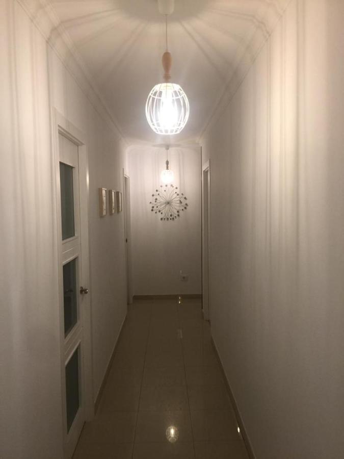 Piso Ribeira Apartment Exterior photo